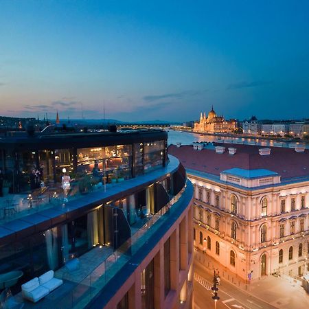 Trip And Hop Apartment Budapest Bagian luar foto