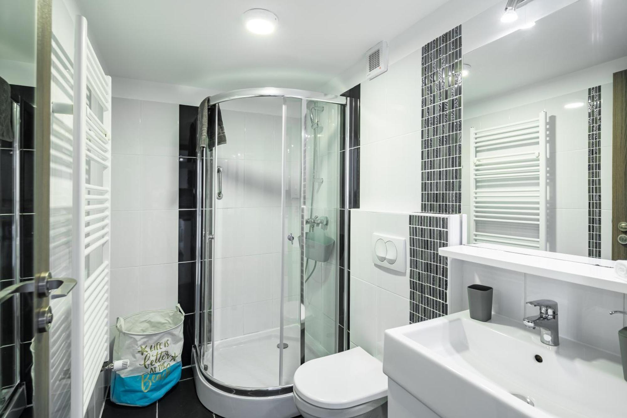 Trip And Hop Apartment Budapest Bagian luar foto