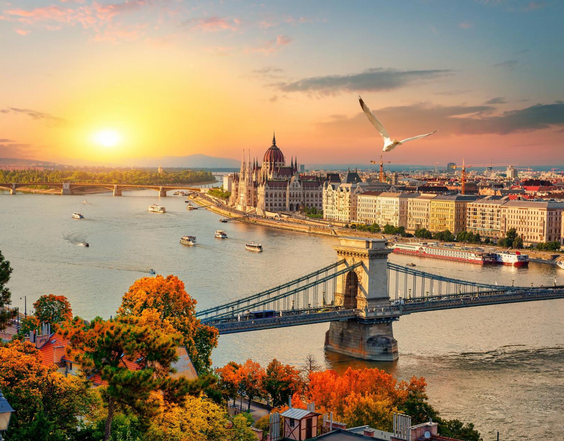 Trip And Hop Apartment Budapest Bagian luar foto